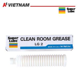 Mỡ bôi trơn Clean room - Mỡ Bôi Trơn A1 Việt Nam - Công Ty TNHH TM & XNK A1 Việt Nam